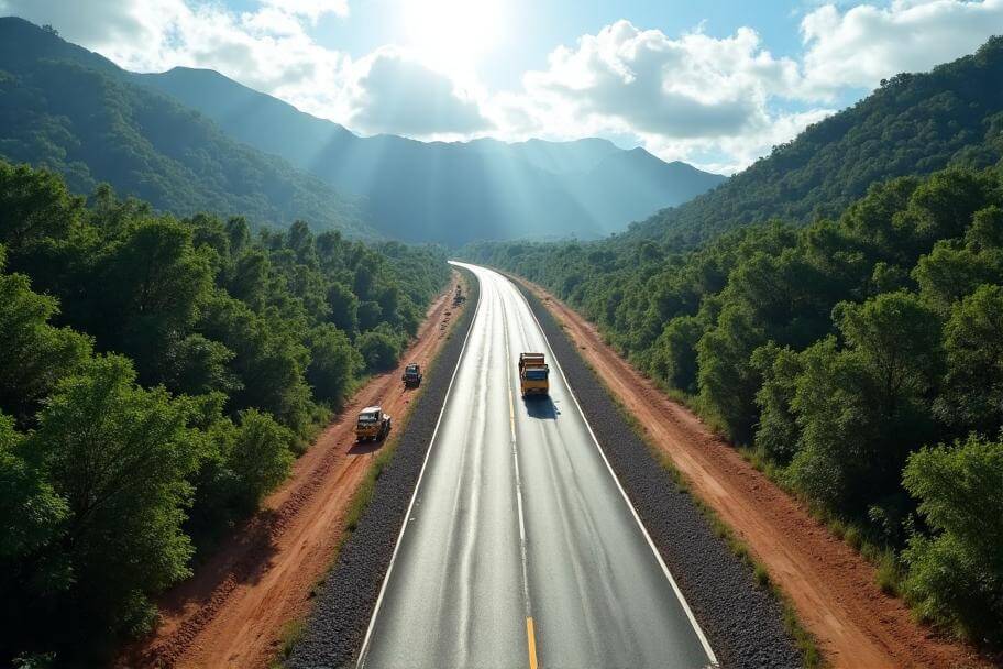 Carreteras Guerrero