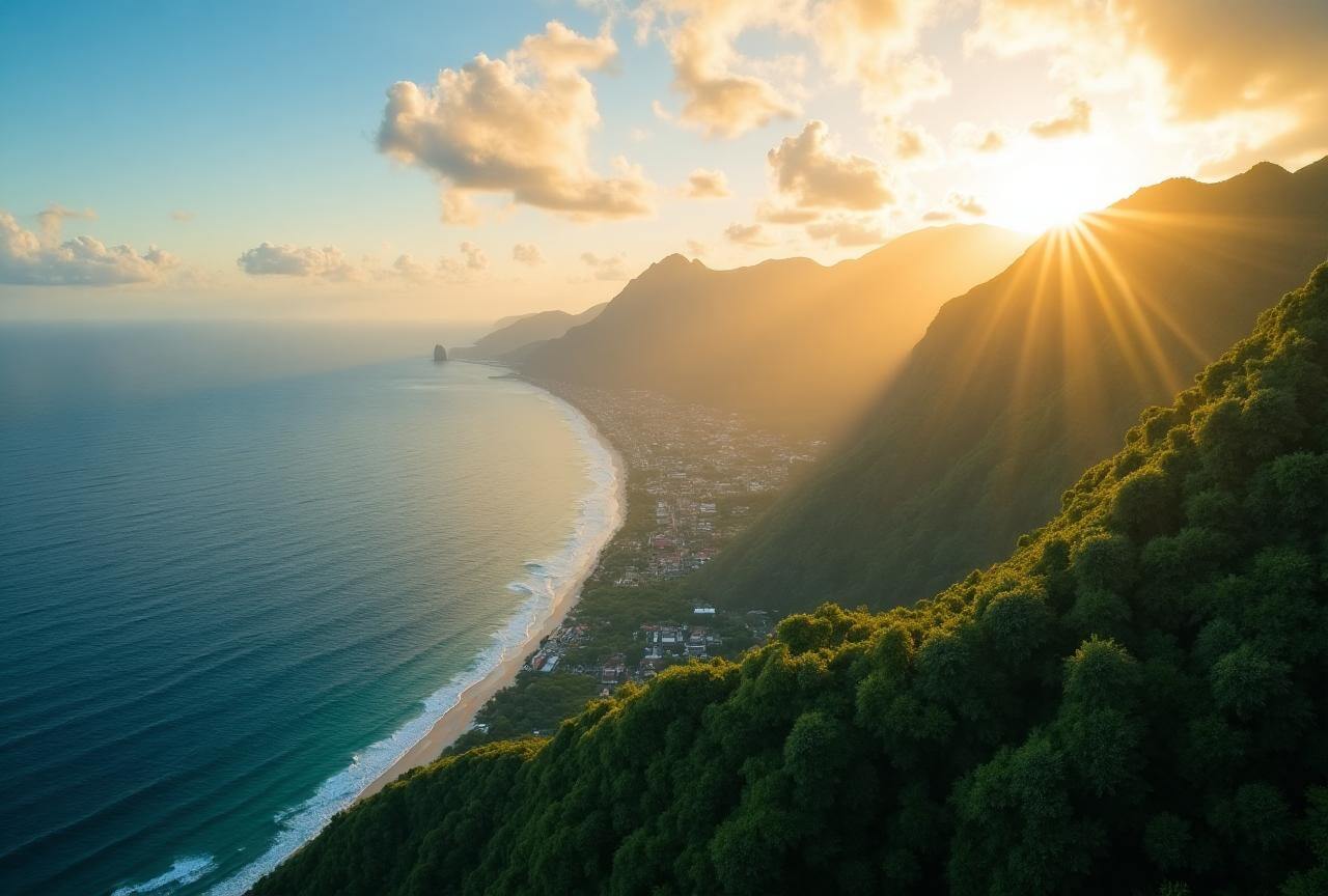 Guerrero Transformación