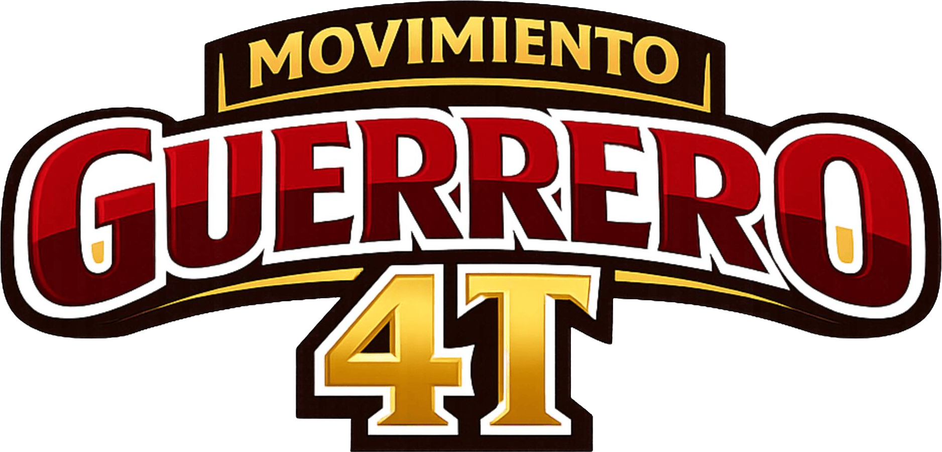 Movimiento Guerrero 4T